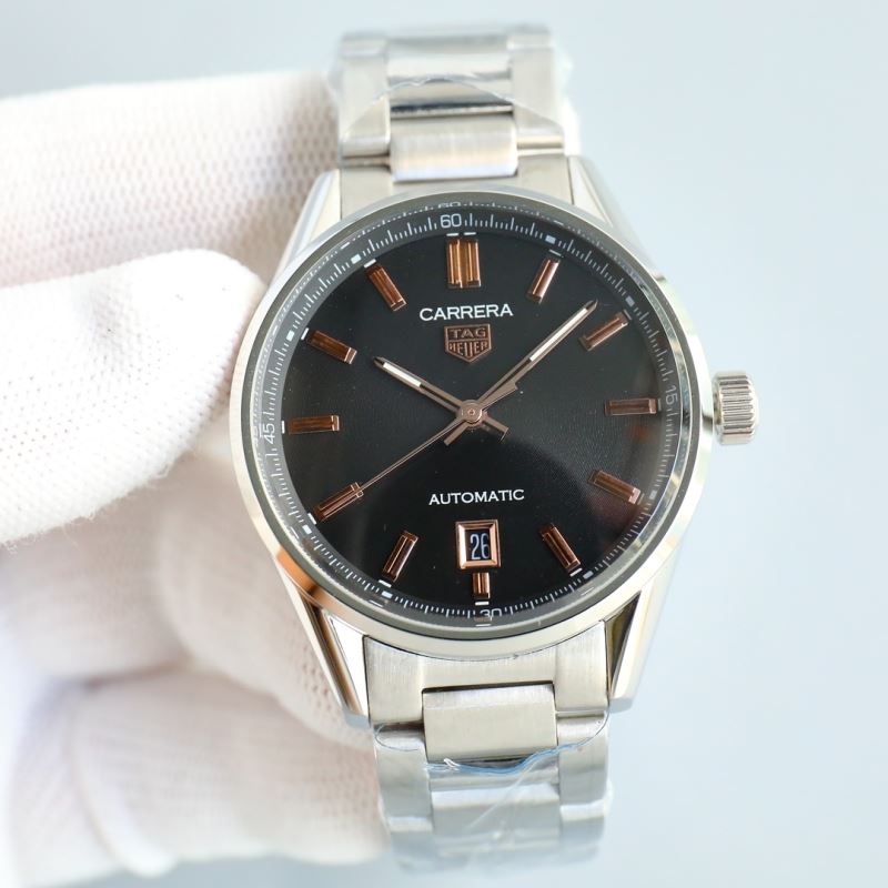 TAG HEUER Watches